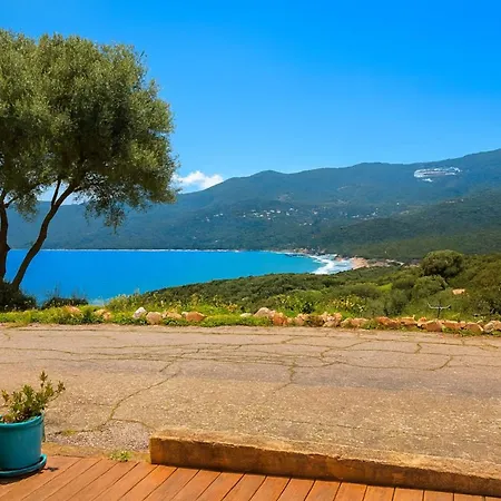 Apartment Magnifique Duplex Vue Avec Clim Wifi Piscine A Pied