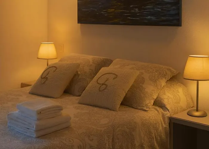 Apartment Magnifique Duplex Vue Avec Clim Wifi Piscine A Pied Serra-di-Ferro (Corsica)