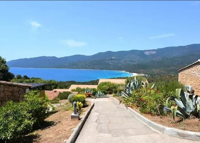 Apartment Magnifique Duplex Vue Avec Clim Wifi Piscine A Pied *