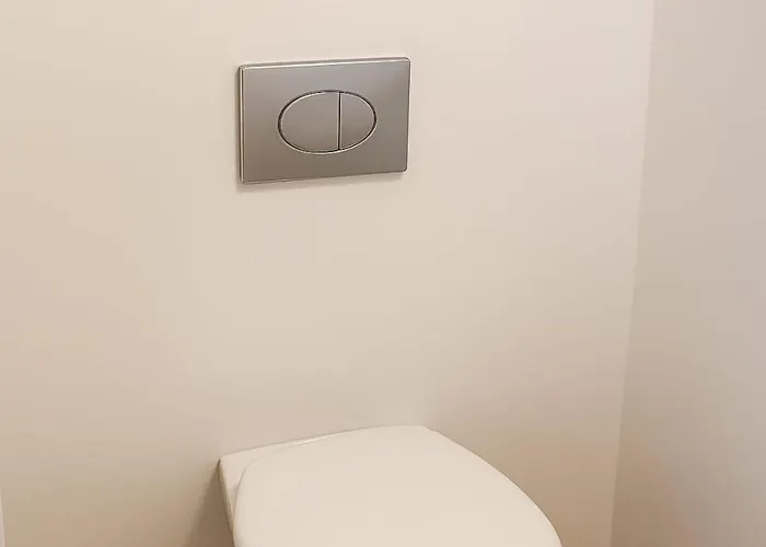 Magnifique Duplex Vue Avec Clim Wifi Piscine A Pied Apartment *