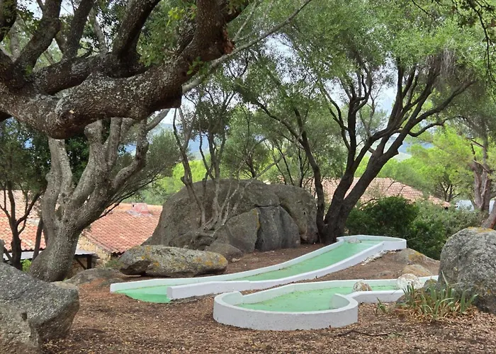 Magnifique Duplex Vue Avec Clim Wifi Piscine A Pied Apartment Serra-di-Ferro (Corsica)