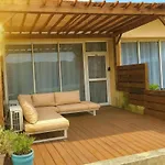 Magnifique Duplex Vue Avec Clim Wifi Piscine A Pied *