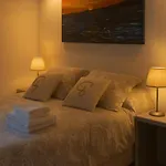 Lejlighed Magnifique Duplex Vue Avec Clim Wifi Piscine A Pied Serra-di-Ferro (Corsica)