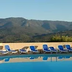 Magnifique Duplex Vue Avec Clim Wifi Piscine A Pied Lejlighed *