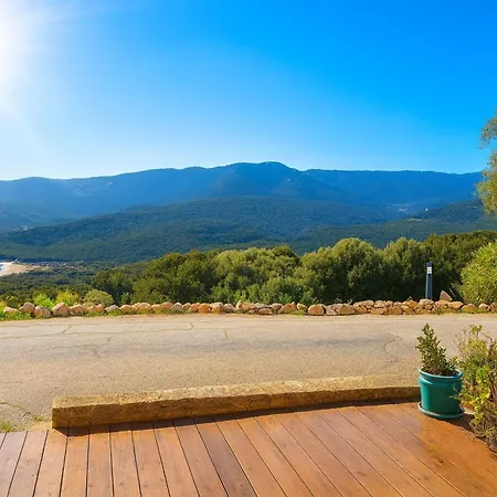 Apartman Magnifique Duplex Vue Avec Clim Wifi Piscine A Pied