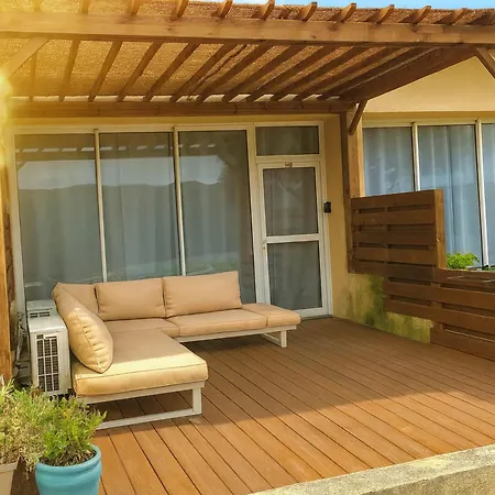 Wunderschöne Maisonette-wohnung Mit Meerblick Klimaanlage Wlan Pool Mee *