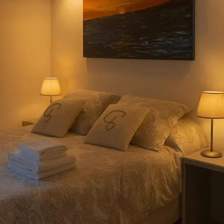 Lejlighed Magnifique Duplex Vue Avec Clim Wifi Piscine A Pied Serra-di-Ferro (Corsica)