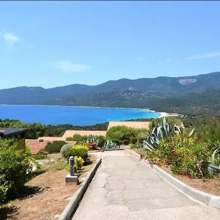 Διαμέρισμα Magnifique Duplex Vue Avec Clim Wifi Piscine A Pied *