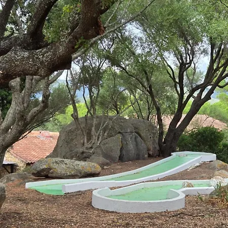 Magnifique Duplex Vue Avec Clim Wifi Piscine A Pied Διαμέρισμα Serra-di-Ferro (Corsica)