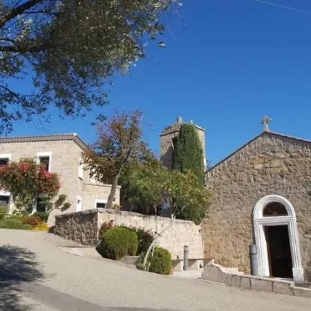 Magnifique Duplex Vue Avec Clim Wifi Piscine A Pied Serra-di-Ferro (Corsica)