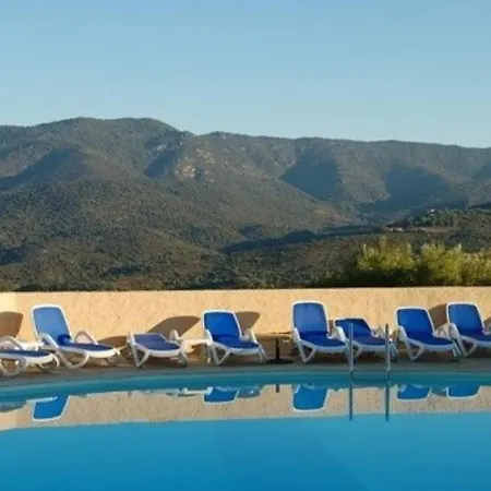 Magnifique Duplex Vue Avec Clim Wifi Piscine A Pied Lejlighed *