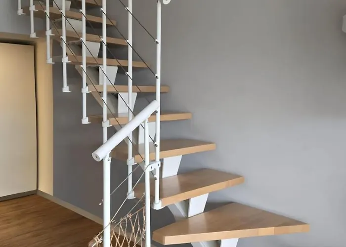 Apartman Magnifique Duplex Vue Avec Clim Wifi Piscine A Pied *