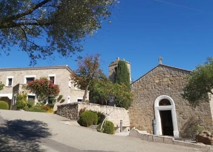 Magnifique Duplex Vue Avec Clim Wifi Piscine A Pied Serra-di-Ferro (Corsica)