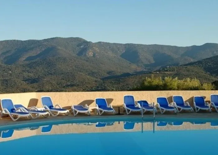 Magnifique Duplex Vue Avec Clim Wifi Piscine A Pied Apartman *